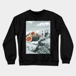 Fig dreams Crewneck Sweatshirt